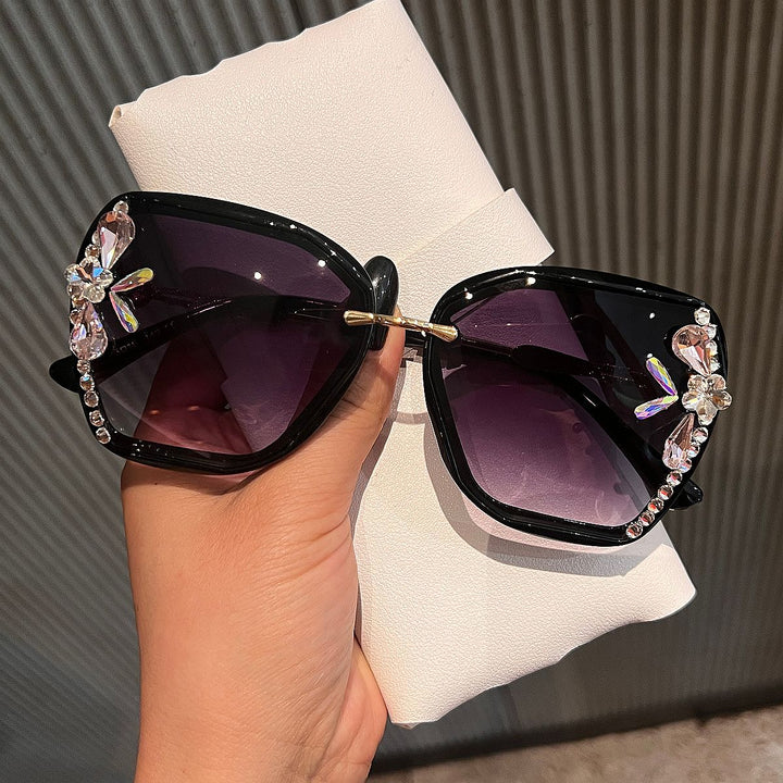 Women's Jewelry Stones Sunglasses Stornfield