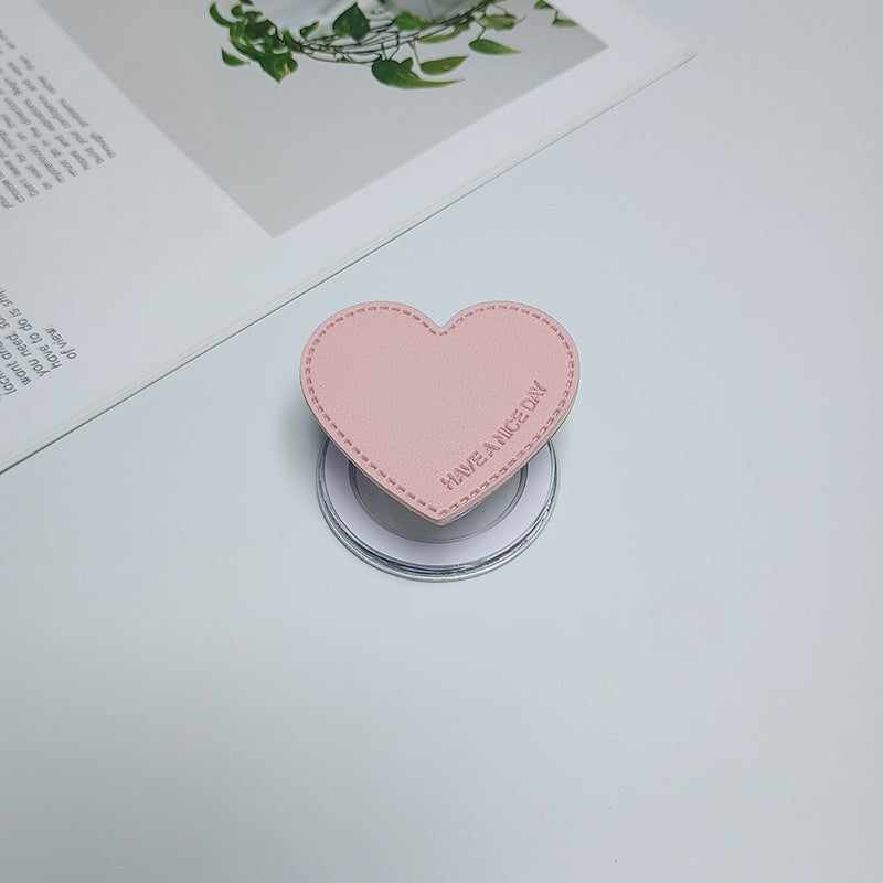 Heart-Shaped Phone Grip Stornfield