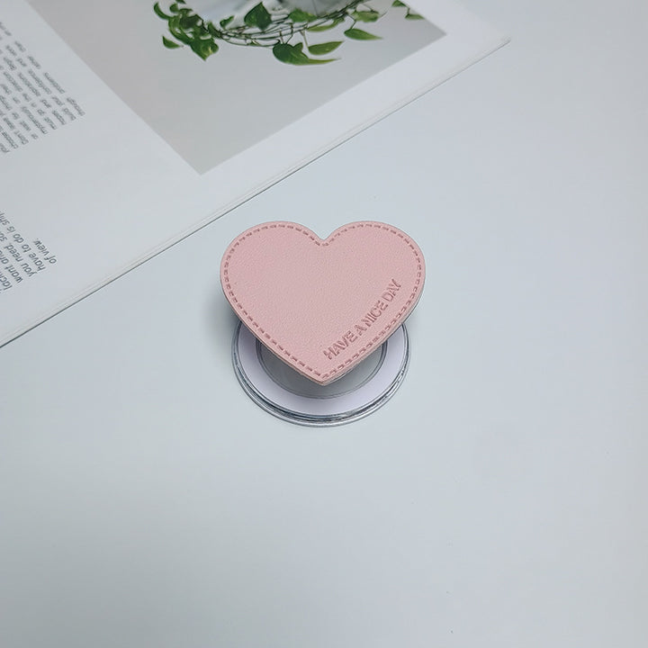 Heart-Shaped Phone Grip Stornfield