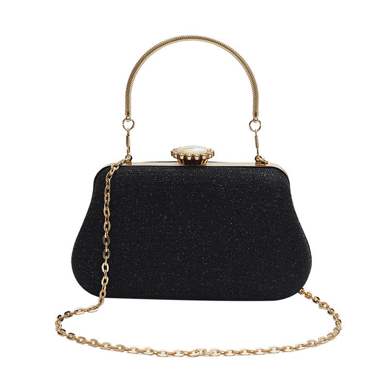 Vintage Glamorous Evening Clutch