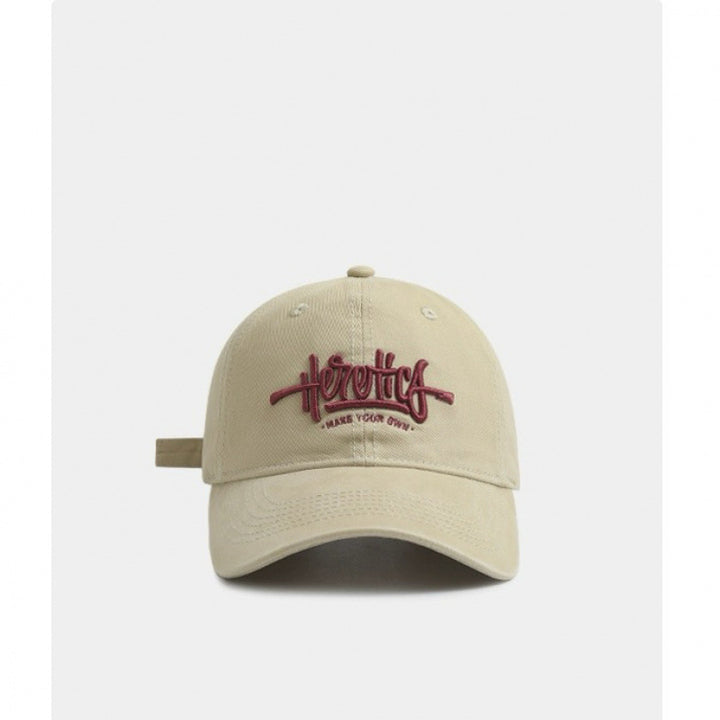 Men's Casual Adjustable Cap Stornfield