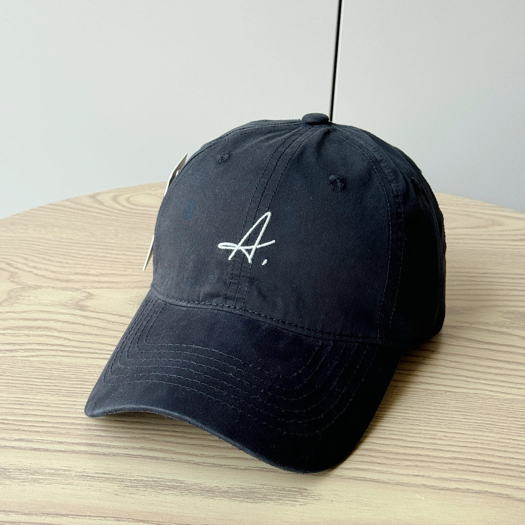 Men's Classic Casual Baseball Cap Stornfield