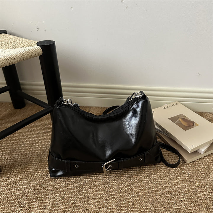 Stylish Slouchy Handbag