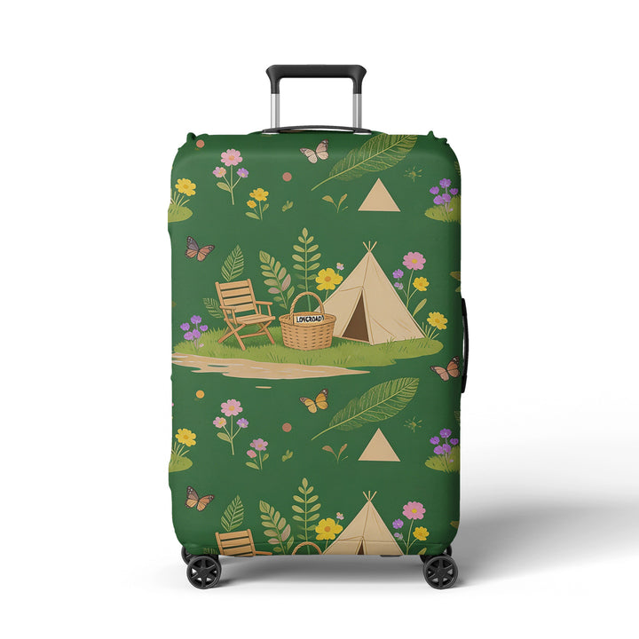 Women's Luggage Cover Stornfield