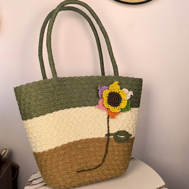 Beach bag Stornfield