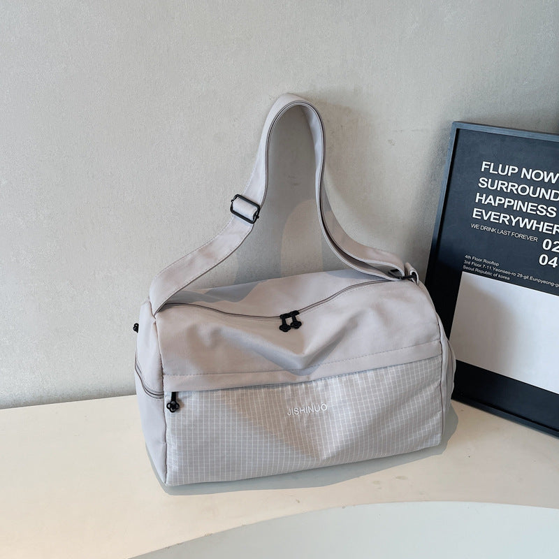 Travel Duffel