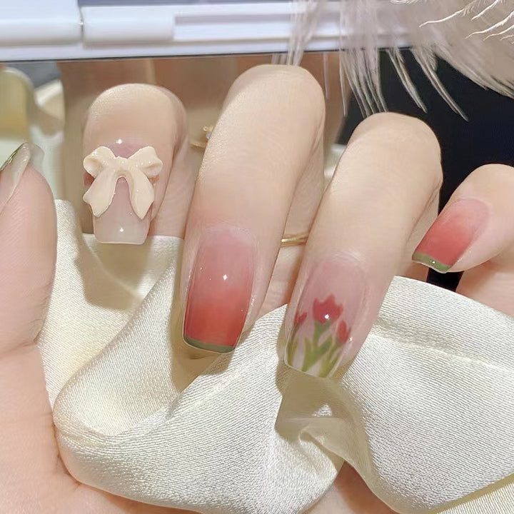 Trendy Stiletto Nails Stornfield