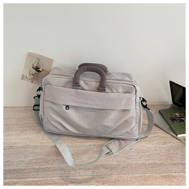 Durable Multi-Purpose Sports Duffle Stornfield