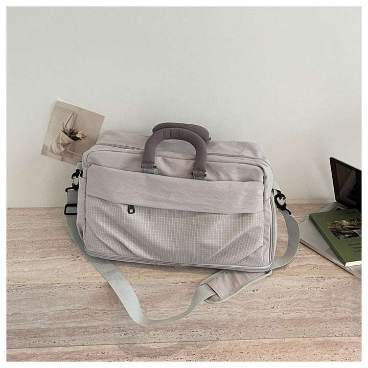 Durable Multi-Purpose Sports Duffle Stornfield