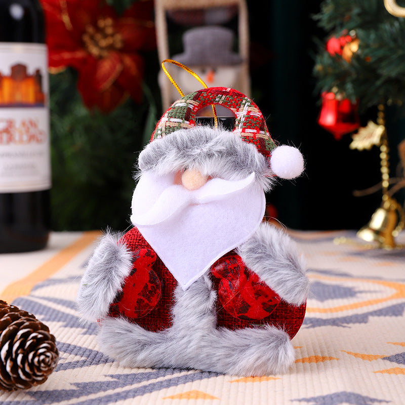 Decorative Reindeer Figure Stornfield