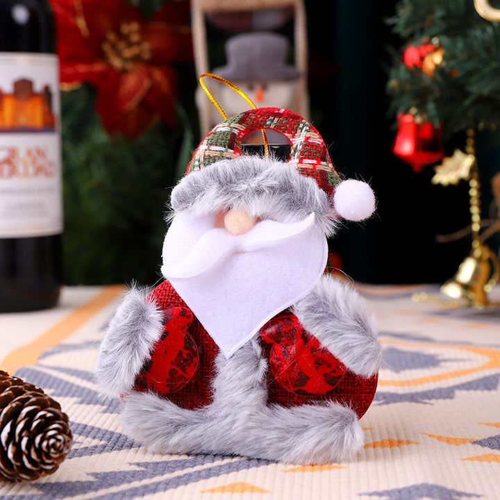 Decorative Reindeer Figure Stornfield