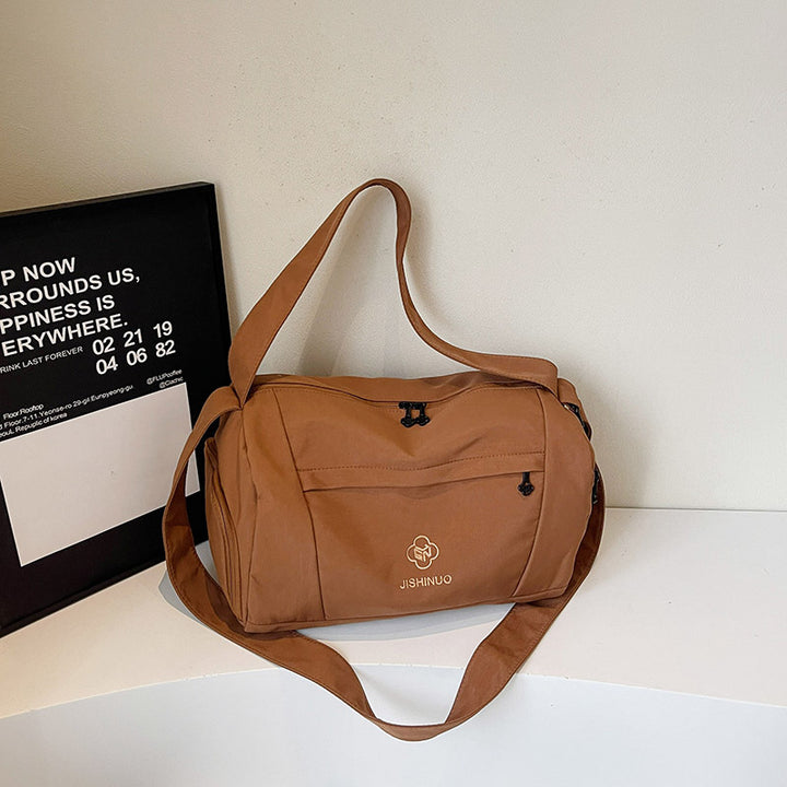 Stylish Lightweight Duffel Stornfield