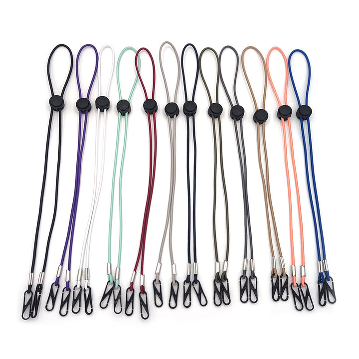 Adjustable Eyewear Comfort Strap Stornfield