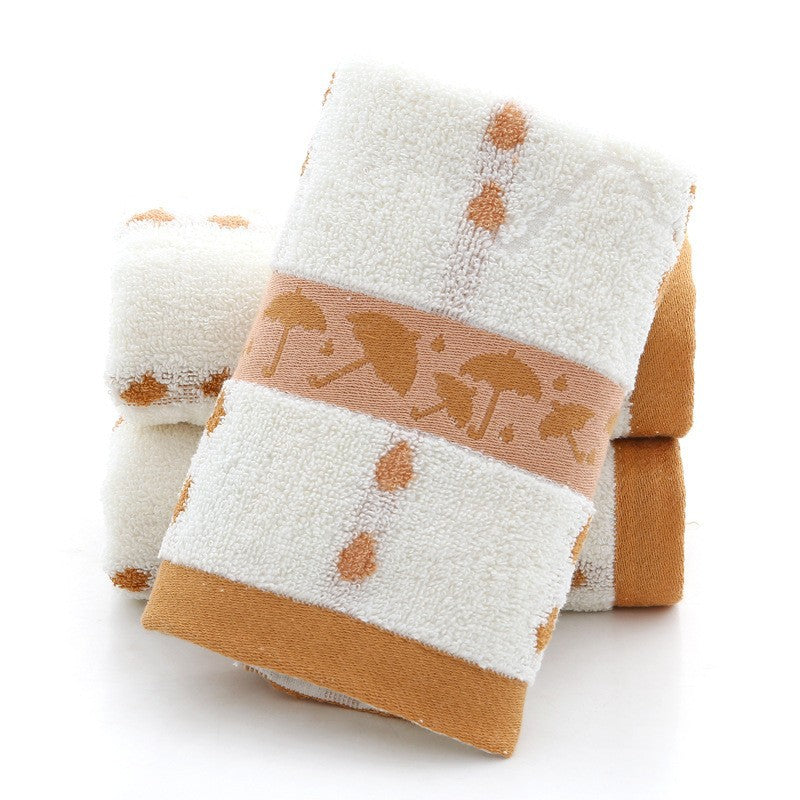 Ladies Towel Set Stornfield