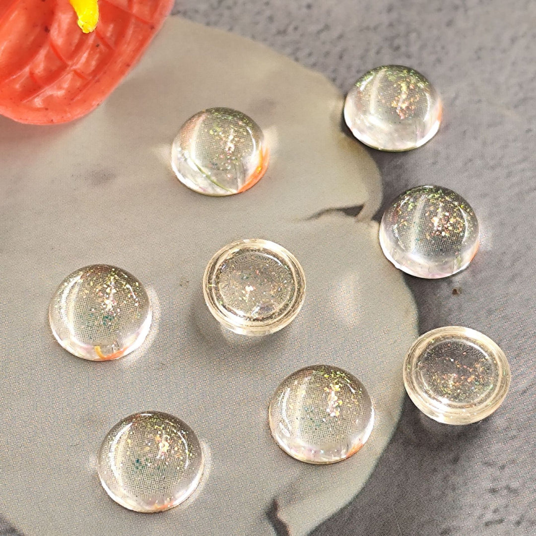 Resin Gemstones Stornfield