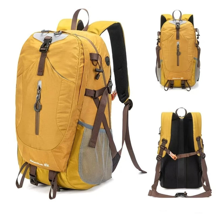 Hiking Backpack