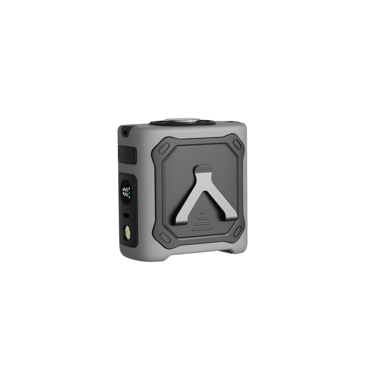 Unisex Multifunctional Portable Charger Stornfield