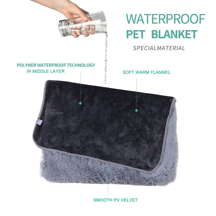 Pet Blanket Stornfield