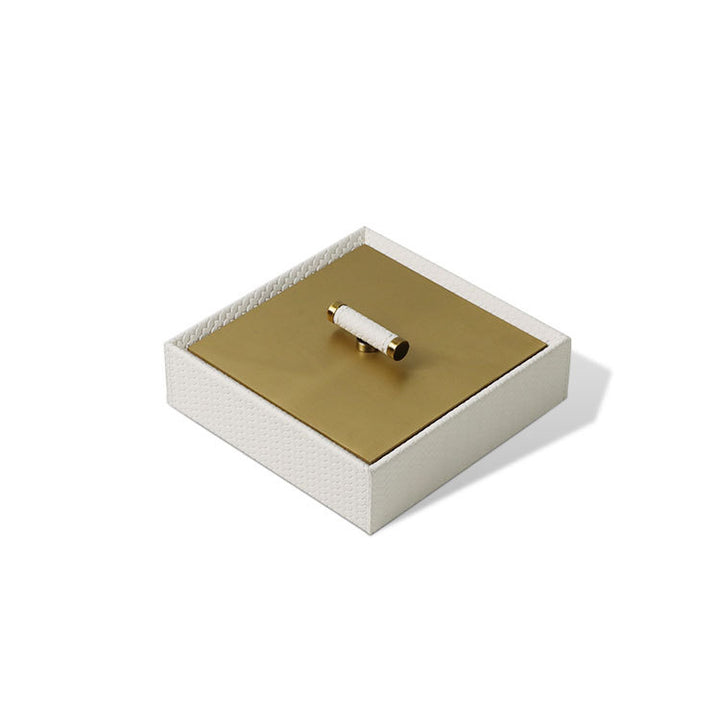 Elegant Decorative Box