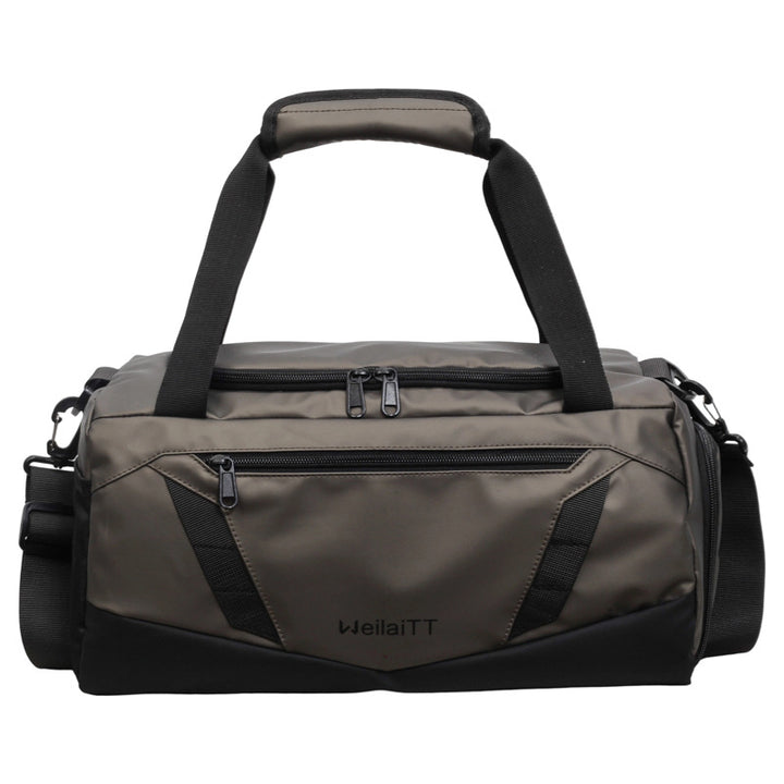 Sports Duffel Bag