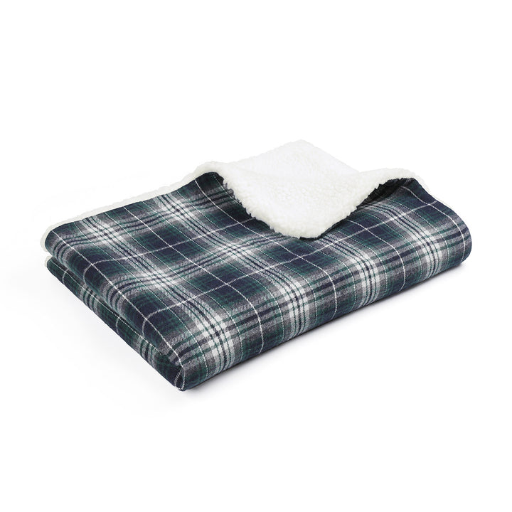 Women's oversized comfort blanket with cuddle surface Stornfield