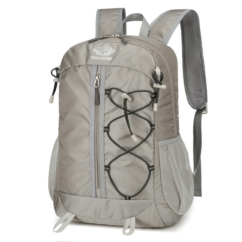 Lightweight Outdoor Activity Backpack Stornfield
