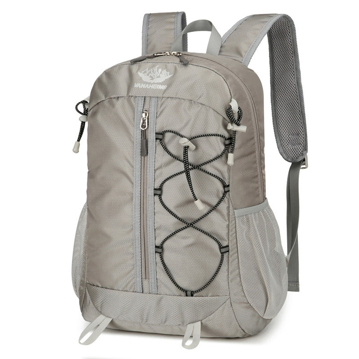 Lightweight Outdoor Activity Backpack Stornfield