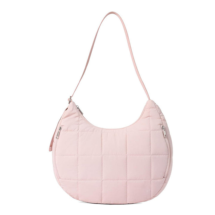 Fashionable and Padded Shoulder Bag Stornfield