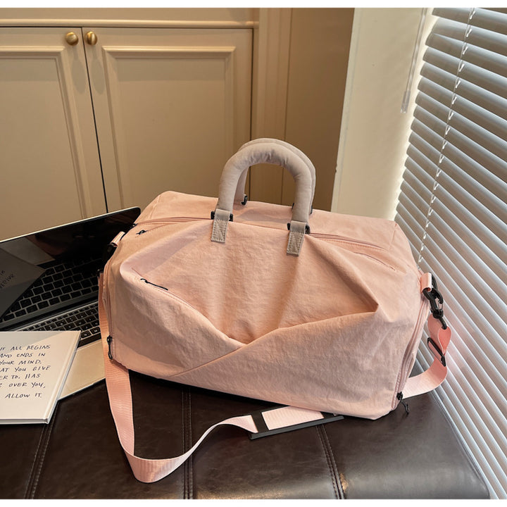Travel Duffle Bag Stornfield