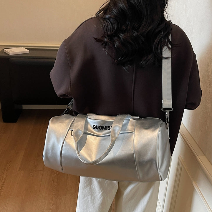 Lightweight Waterproof Sports Duffel Bag Stornfield