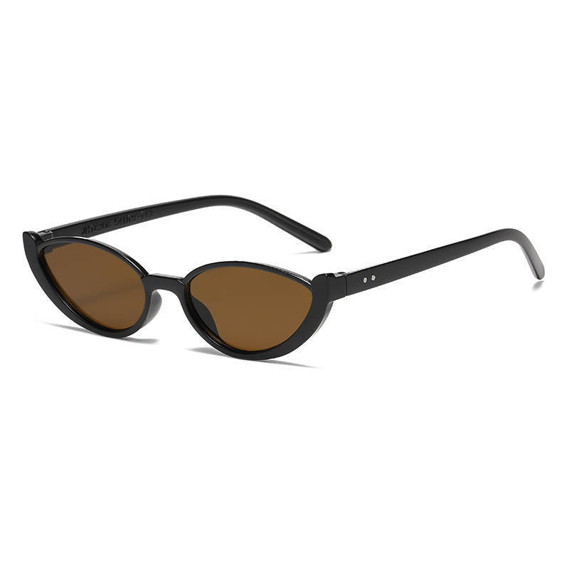 Retro Cat-Eye Sunglasses Stornfield