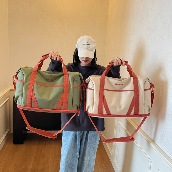 Versatile Gym Duffel Bag Stornfield