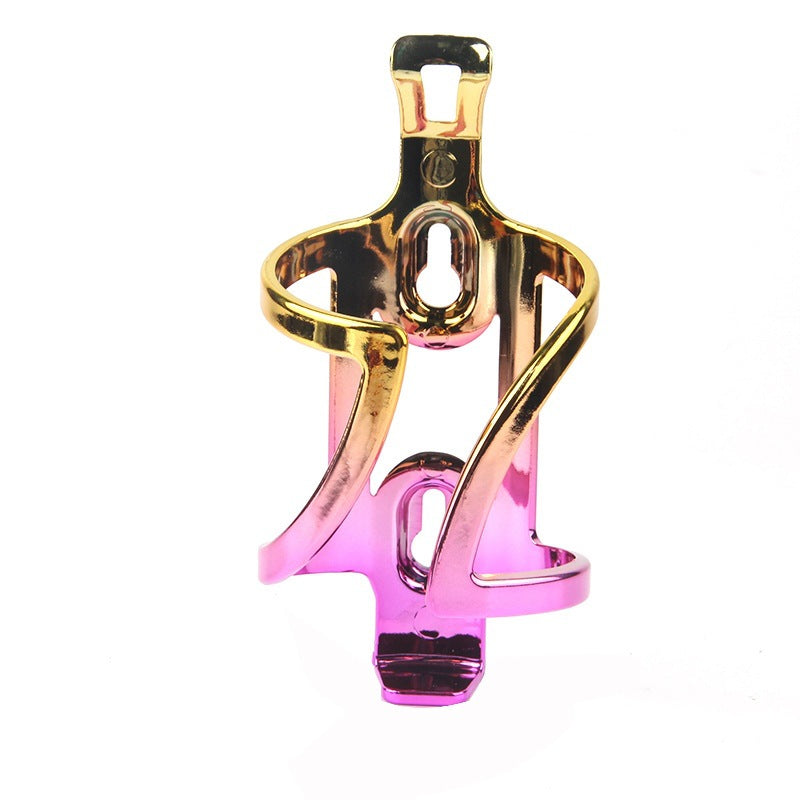 Premium Bicycle Water Bottle Cage Stornfield
