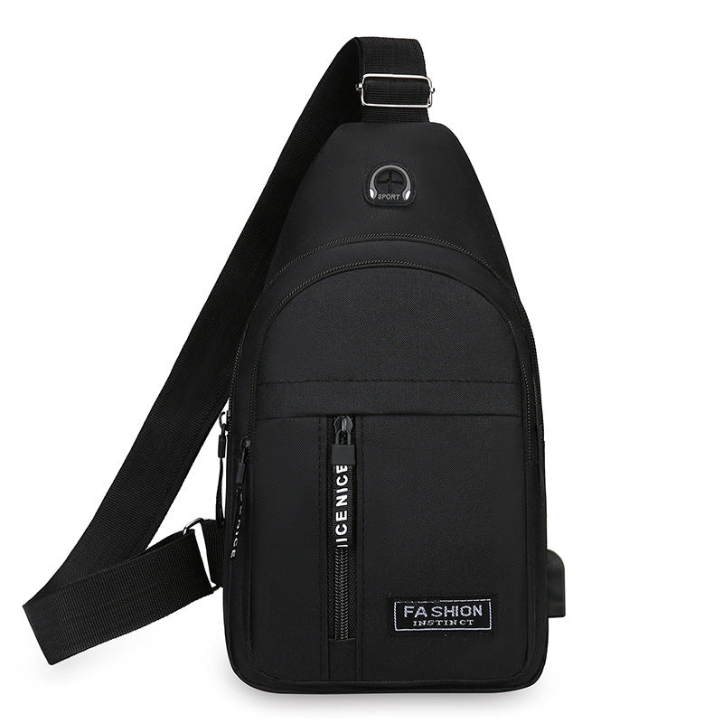 Sporty Sling Bag Stornfield