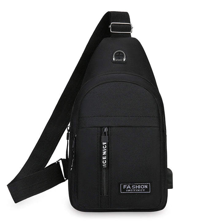 Sporty Sling Bag Stornfield
