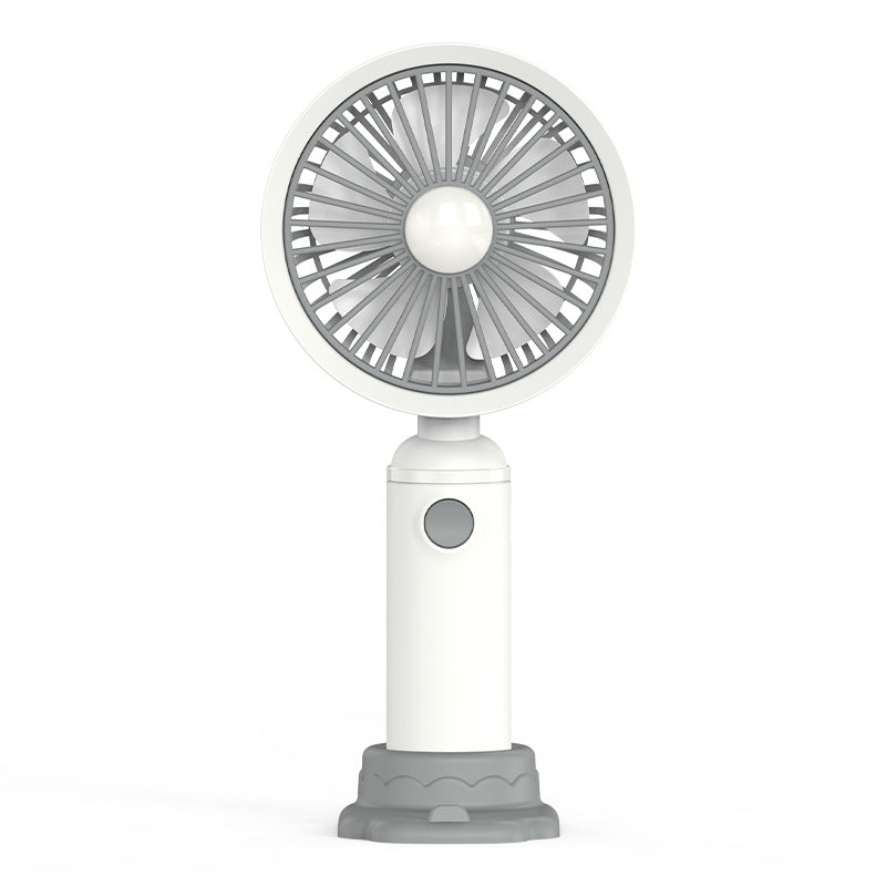 Rechargeable Personal Cooling Fan Stornfield