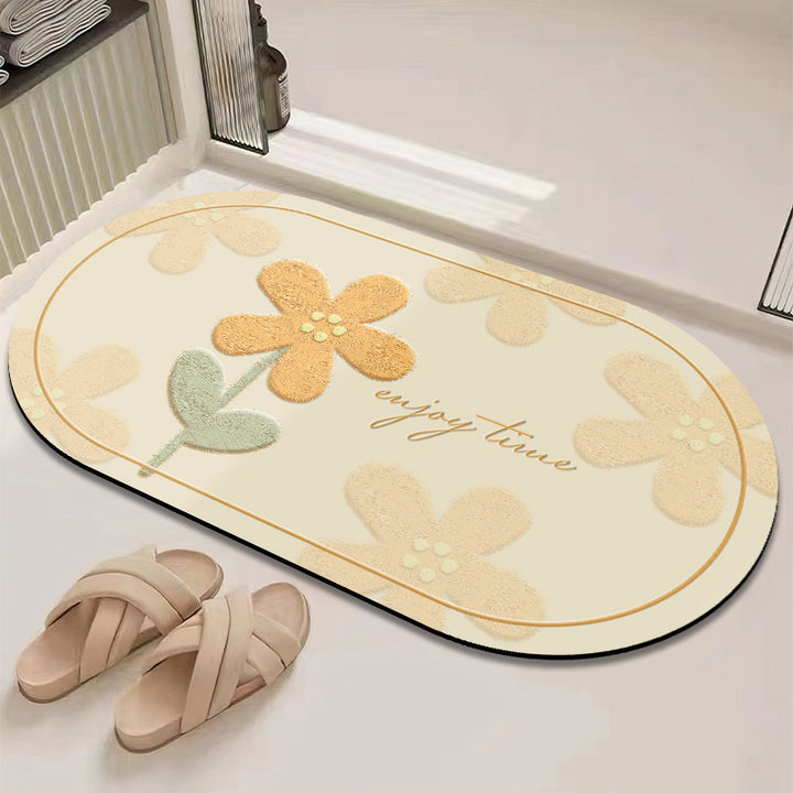 Home Decor Bath Mat Stornfield