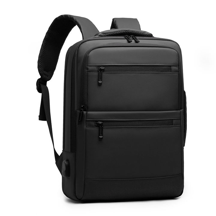 Tech-Enhanced Multi-Purpose Backpack Stornfield