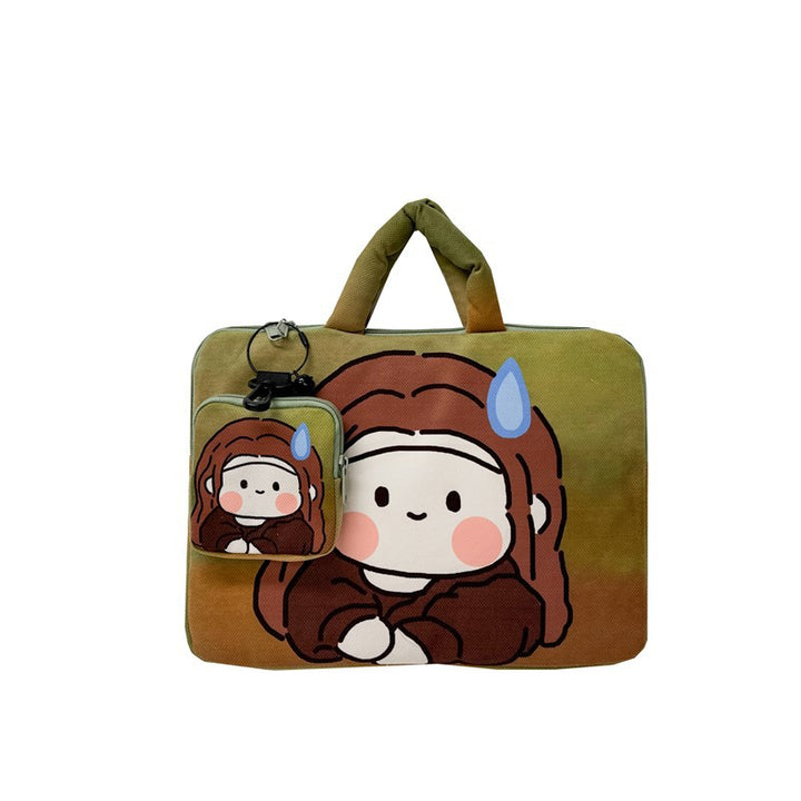 Cute Shoulder Bag Stornfield