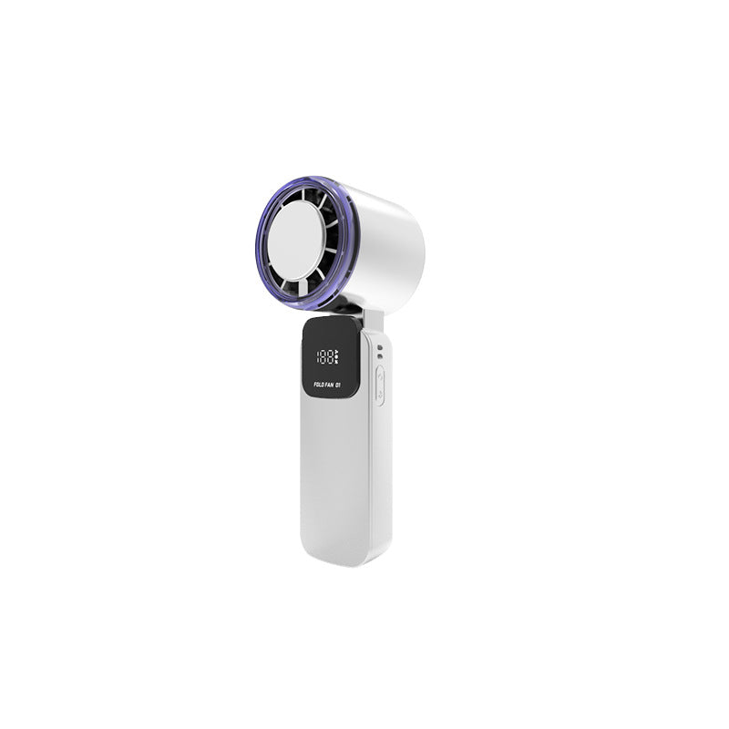 Portable Handheld Fan Stornfield