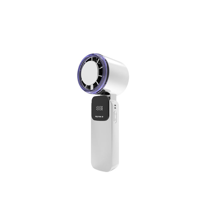 Portable Handheld Fan Stornfield