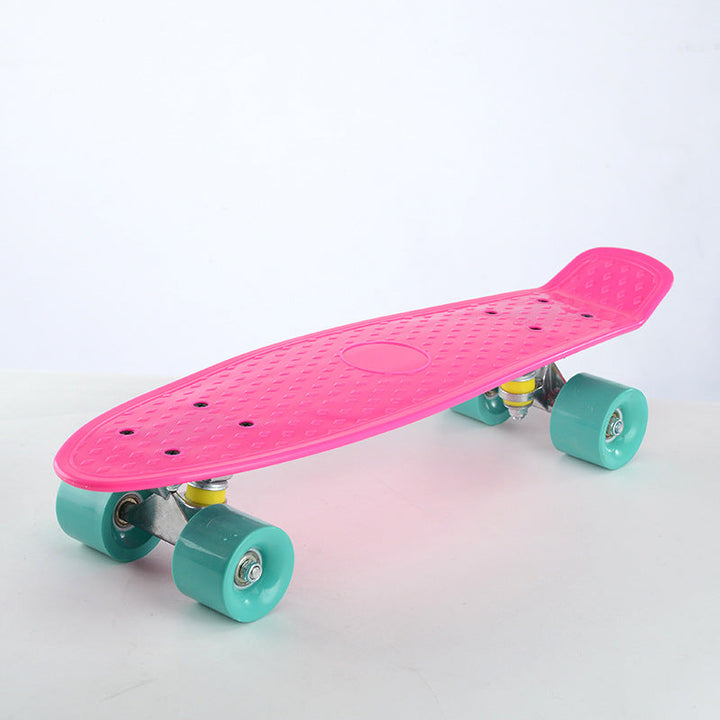 Retro Cruiser Board Stornfield