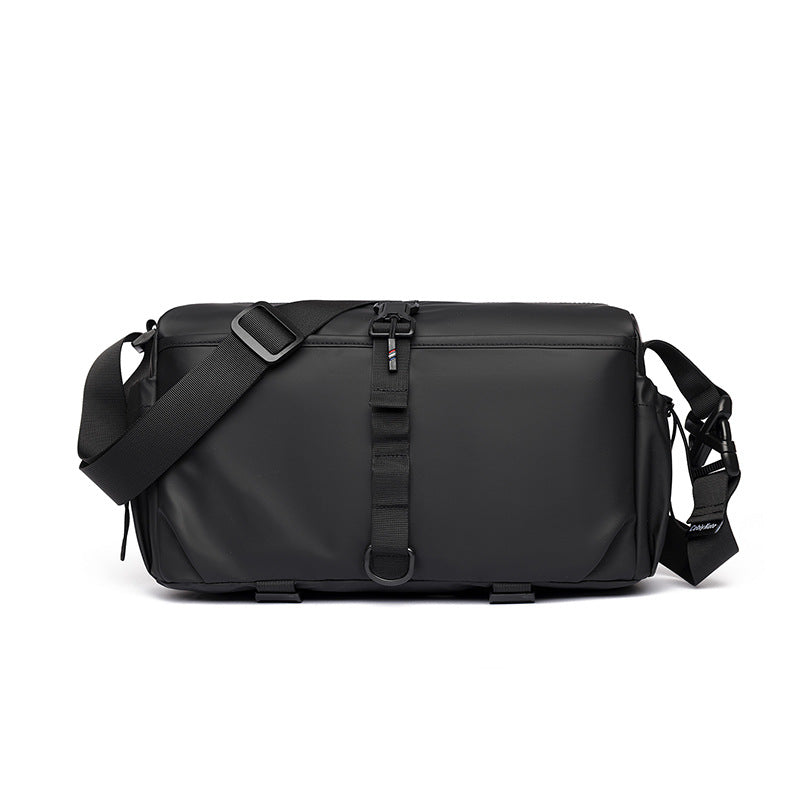 Versatile Urban Messenger Bag Stornfield