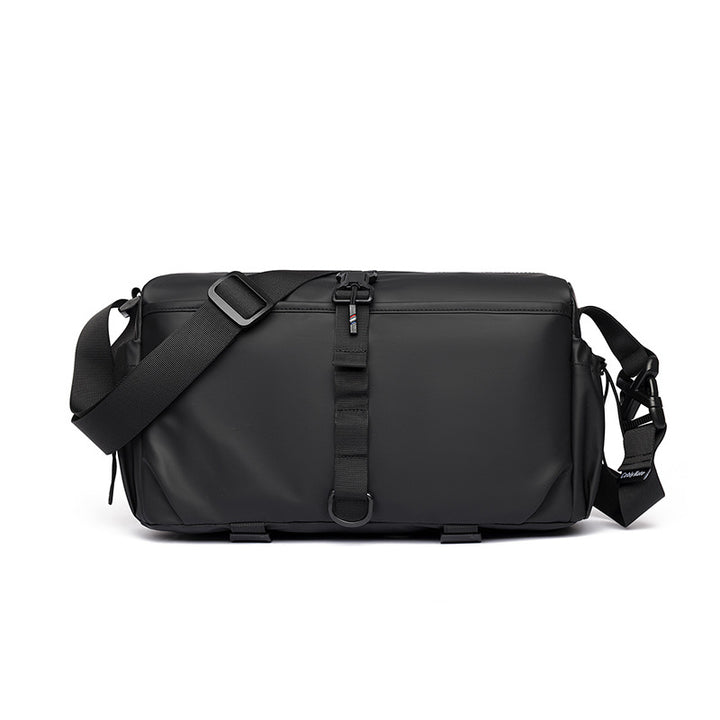 Versatile Urban Messenger Bag Stornfield