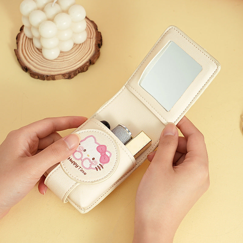 Children's Character-Themed Coin Wallet Stornfield