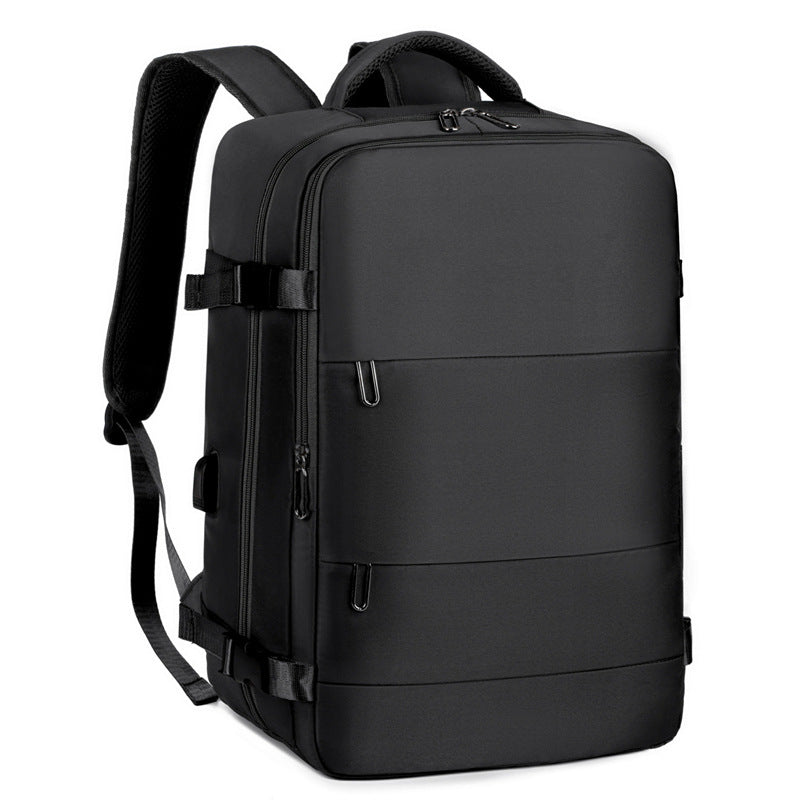 Premium Multi-Functional Travel Backpack Stornfield
