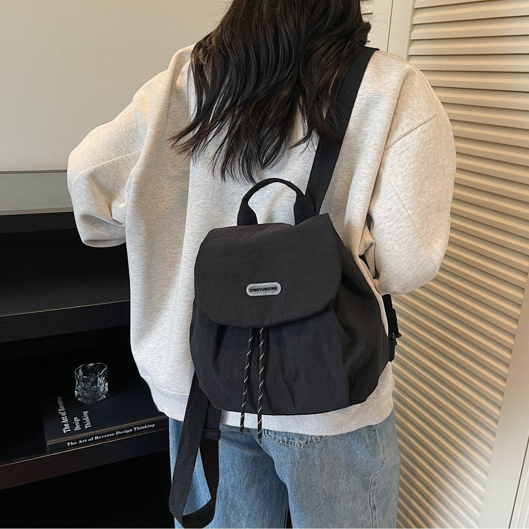 Compact Backpack Bag Stornfield