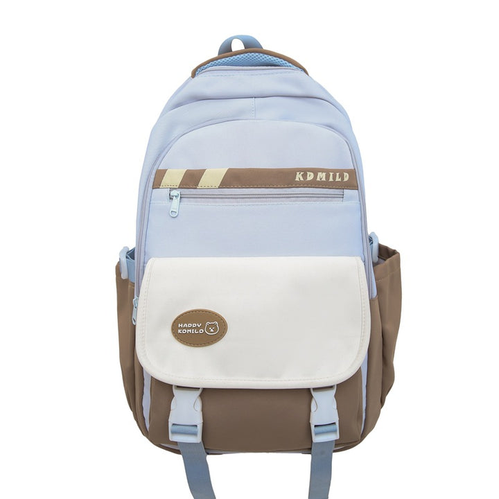 Urban Technical Backpack Stornfield