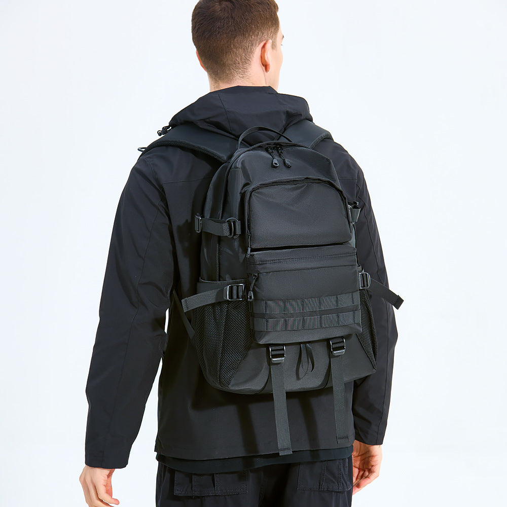 All-Weather Tactical Backpack Stornfield