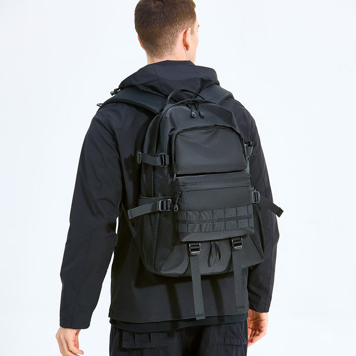 All-Weather Tactical Backpack Stornfield